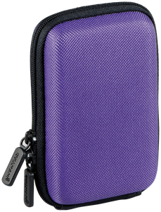 Lagos Compact 100 purple krepšys