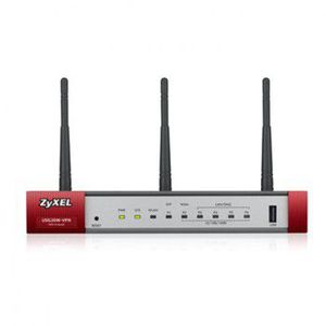 Firewall Applinace 1 x WAN, 1 x SFP, 4 x LAN/DMZ,  IEEE 802.11ac/n