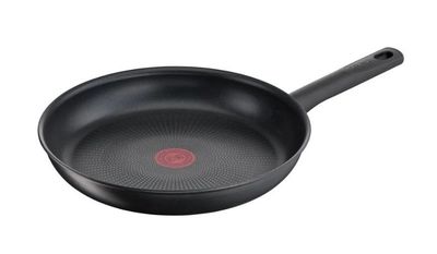 Keptuvė Frying Pan | G2710653 So Recycled | Frying | Diameter 28 cm |  tinka induction hob | Fixed handle | Black