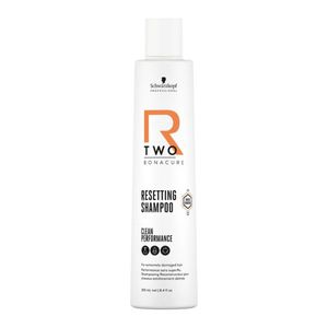 Schwarzkopf Professional R-TWO Resetting Shampoo Atkuriamasis šampūnas, 250ml