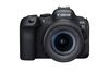 Canon EOS R6 Mark II + RF 24-105mm F4-7.1 IS STM- Susigrąžinkite 250€