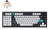 Keychron Q12 Max 96% wireless mechanical keyboard (Q12M-M3)