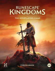 Runescape Kingdoms: The Roleplaying Game