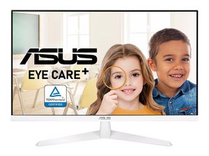 VY279HE-W | 27 " | IPS | 16:9 | 75 Hz | 1 ms | 1920 x 1080 pixels | 250 cd/m² | HDMI ports quantity 1