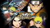 Naruto  Shippuden: Ultimate Ninja Storm Trilogy PS4