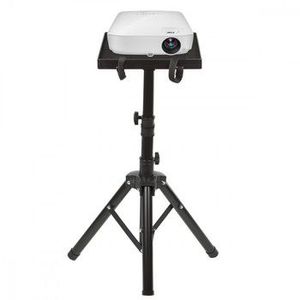 Maclean MC-920 Portable projector stand