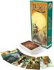 Dixit: Origins