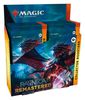 Magic: The Gathering - Ravnica Remastered Collector's Booster Display (12 Packs)