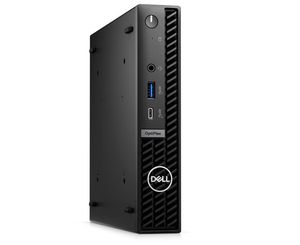 PC|DELL|OptiPlex|Micro Form Factor 7020|Micro|CPU Core i5|i5-14500T|1700 MHz|RAM 16GB|DDR5|5600 MHz|SSD 512GB|Graphics card Integrated Graphics|Integrated|Windows 11 Pro|N011O7020MFFEMEA_VP_NKB