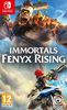 Immortals Fenyx Rising NSW