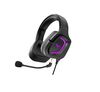 PREYON Breeze Fly wired gaming headset (Black) | USB