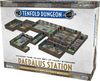 Tenfold Dungeon: Daedalus Station