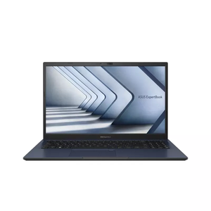 ASUS ExpertBook B1502CVA-BQ1904 FHD i3-1315U/8GB/SSD 256GB/Intel UHD Graphics/OS/English kbd/Black/3Y Warranty | Asus