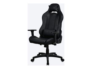 Žaidimų kėdė Arozzi Torretta SoftPU Gaming Chair -Pure Black Arozzi Torretta 2023 Edition Chair Pure black