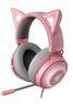 RAZER KRAKEN KITTY Multi-Platform Quartz Headset | USB