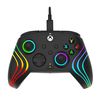 PDP Xbox X/S wired joystick (Afterglow Wave)