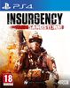 Insurgency: Sandstorm PS4