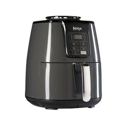 Ninja AF100  3,8 L 1550 W Karšto oro gruzdintuvė, functions: Air Fry, Roast, Dehydrate, Reheat 