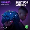 PDP Victrix Pro BFG wireless controller for XBOX & PC (Black)