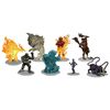 Dungeons & Dragons Classic Collection: Monsters D-F