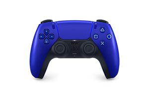Sony PlayStation DualSense Cobalt Blue wireless controller (PS5)