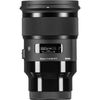 Sigma 50mm F1.4 DG HSM Art L-mount