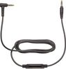 Audio Technica ATH-M50cBT wireless headphones (Black) | Bluetooth