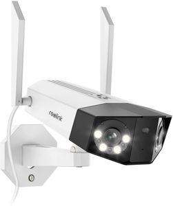 Reolink security camera Duo 2 WiFi