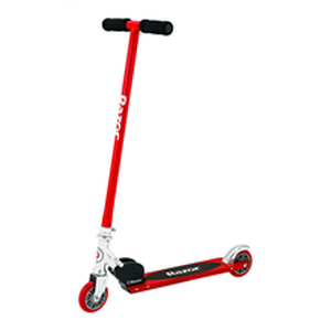 Razor S Sport Scooter, 24 month(s), Red