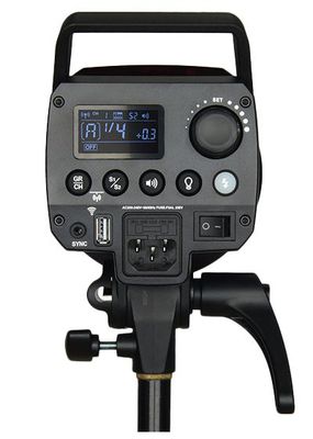 Godox MS300