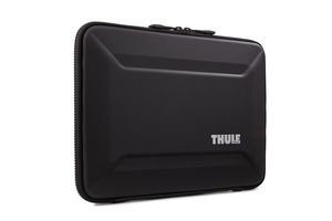 Dėklas Thule Gauntlet 4 MacBook Black, 14", Sleeve