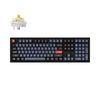 Keychron K10 Pro 100% wireless mechanical keyboard (K10P-H4)