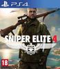 Sniper Elite 4 PS4