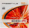 Omega Freestyle CD-R 700MB 52x Safe Pack
