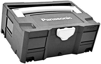 Panasonic Systainer T-LOC 2 Transportbox