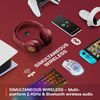 Steelseries Arctis Nova 7 Wireless Gaming Headset (Dragon Edition)