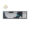 Keychron Q6 Max 100% wireless mechanical keyboard (Q6M-M4)