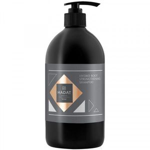 HADAT Hydro Root Strengthening Shampoo Stiprinantis šampūnas, 800 ml