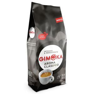 Kavos pupelės Gimoka "Aroma Classico" 1kg.