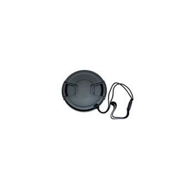 Dangtelis Snap-On Lens Cap with Keeper 72mm