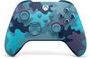 Xbox Wireless Controller Mineral Camo Special Edition Wireless Controller