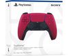 Sony PlayStation DualSense Cosmic Red wireless controller (PS5)