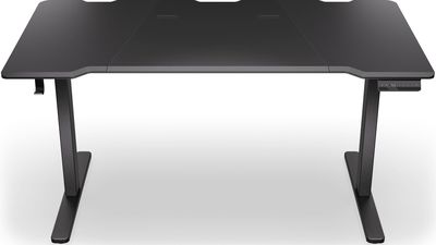 Endorfy Atlas L Electric Adjustable Electric Gaming  Table | 720-1200 x 780 x 1500 mm