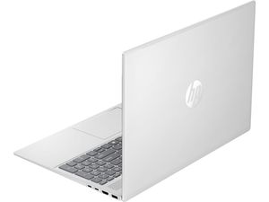 Notebook|HP|Pavilion|16-af0075nw|CPU Core Ultra|u5-125U|2100 MHz|16"|1920x1200|RAM 16GB|LPDDR5|6400 MHz|SSD 512GB|Intel UHD Graphics|Integrated|ENG|Silver|1.77 kg|A58T8EA