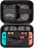 PDP Commuter Case For Nintendo Switch Pokeball Edition