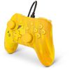 PowerA Pikachu Static Yellow Wired Controller for Nintendo Switch