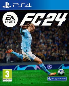 EA Sports FC 24 (EN) PS4