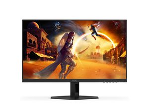 27G4XE | 27 " | IPS | 16:9 | 180 Hz | 1 ms | 1920 x 1080 pixels | HDMI ports quantity 2