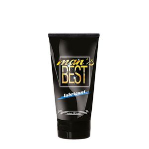 Lubrikantas Man's Best (40 ml)