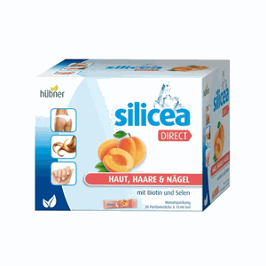 SILICEA DIRECT abrikosų skonio gelis 15 ml, N30